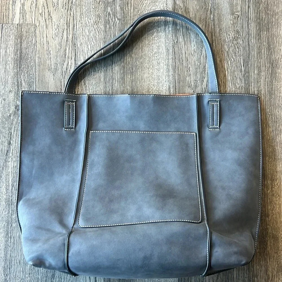 Shiraleah Blair Tote Bag - Picture 3 of 13